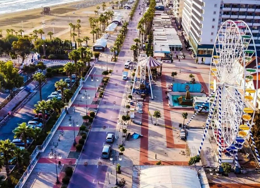 Photo of Others in Larnaca City Centre