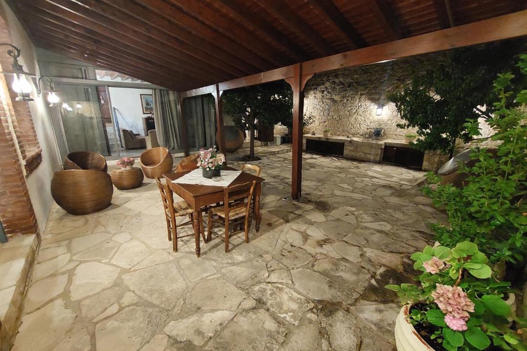Photo of Patio Balcony in Koilani