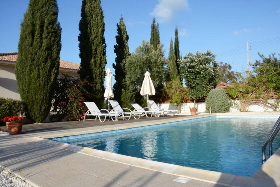 Photo of Outdoor in Latchi