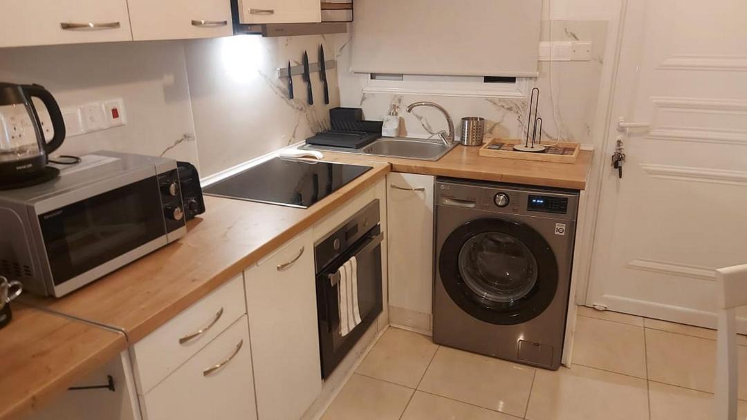 Photo of Kitchen in Tersefanou