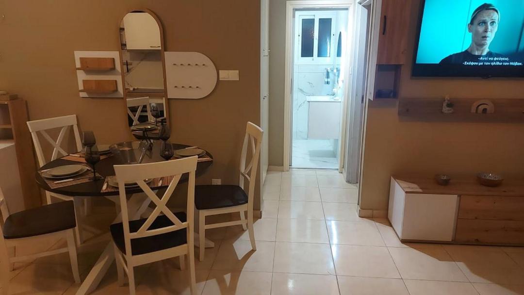 Photo of Livingroom in Tersefanou