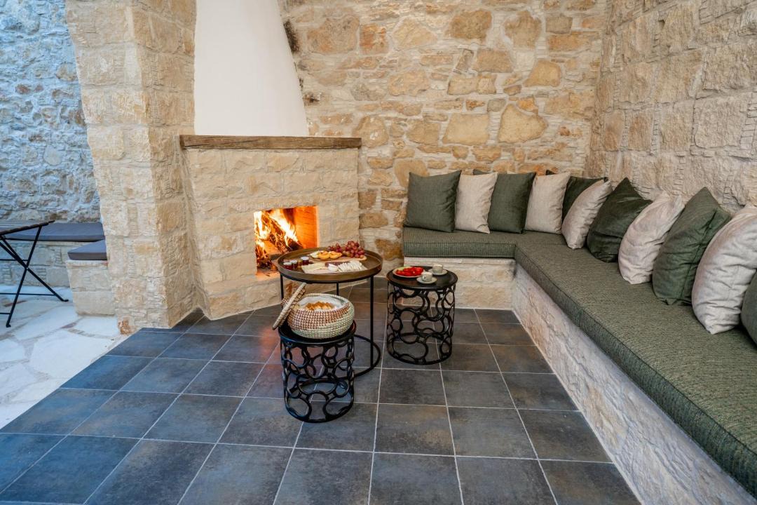 Photo of Livingroom in Lofou