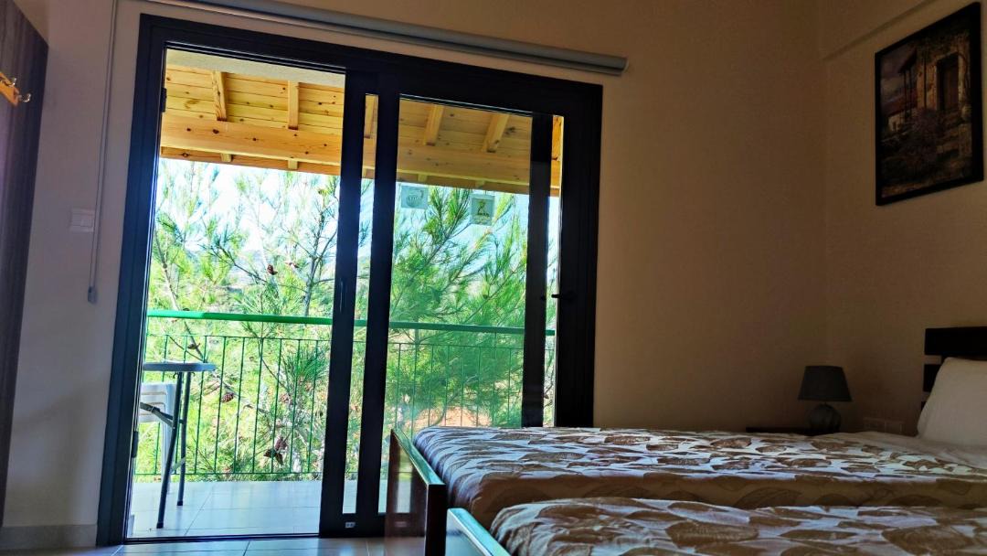 Photo of Bedroom in Politiko