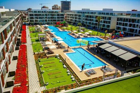 Photo of Outdoor in Trikomo