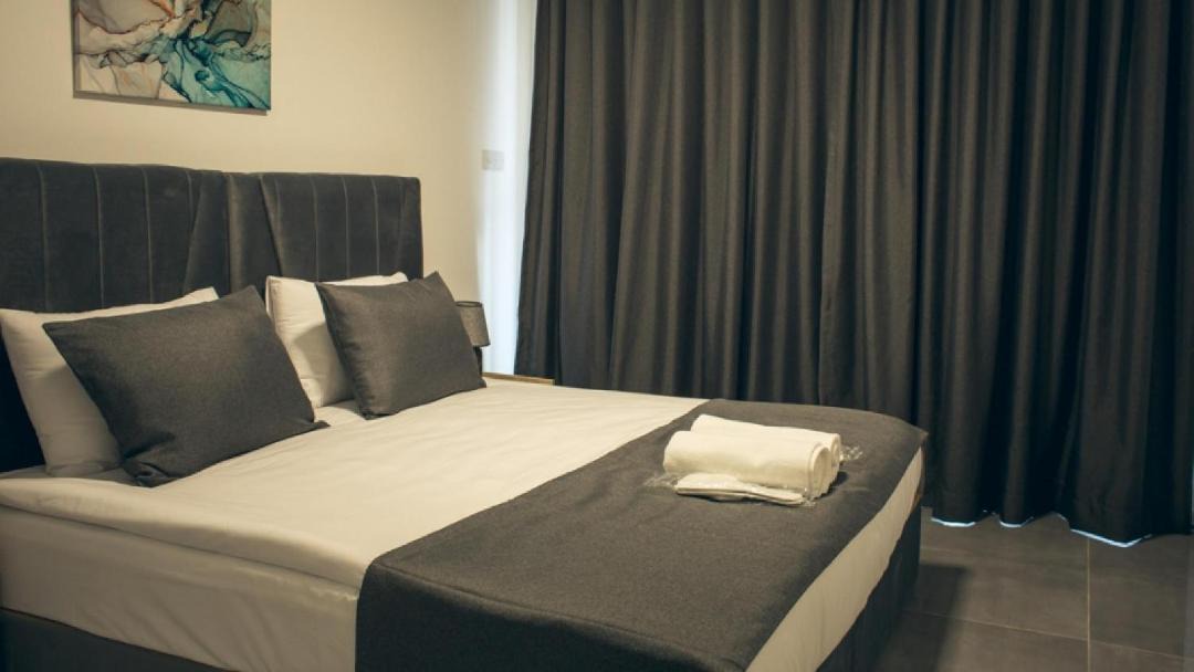Photo of Bedroom in Trikomo
