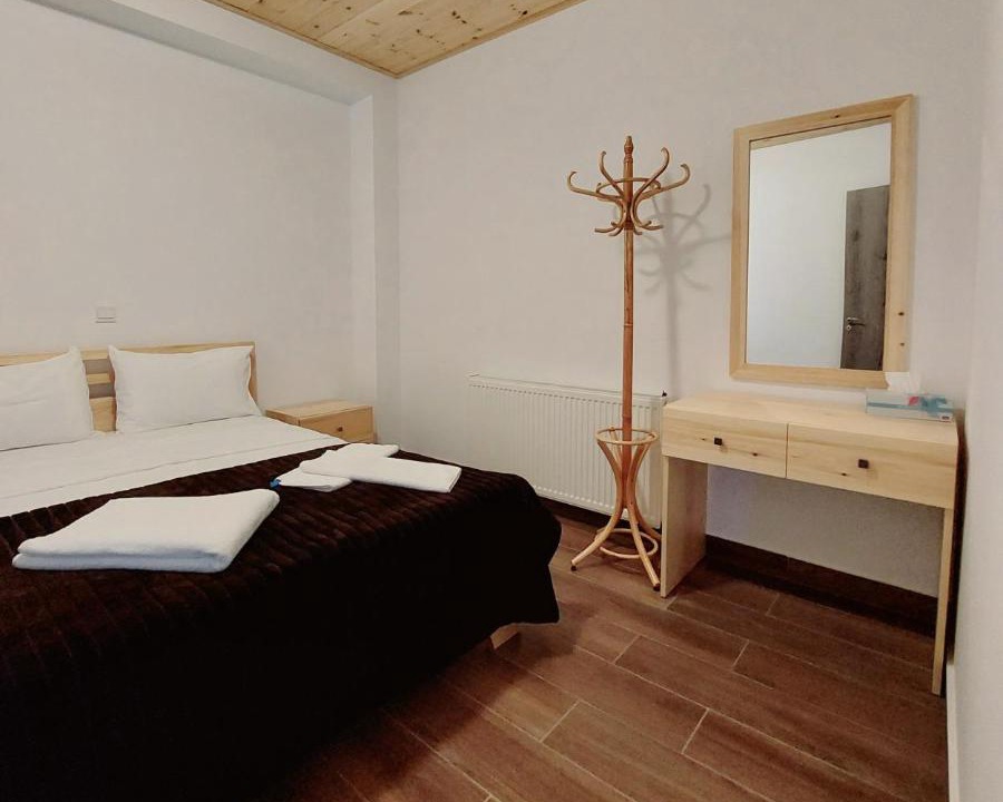 Photo of Bedroom in Agros