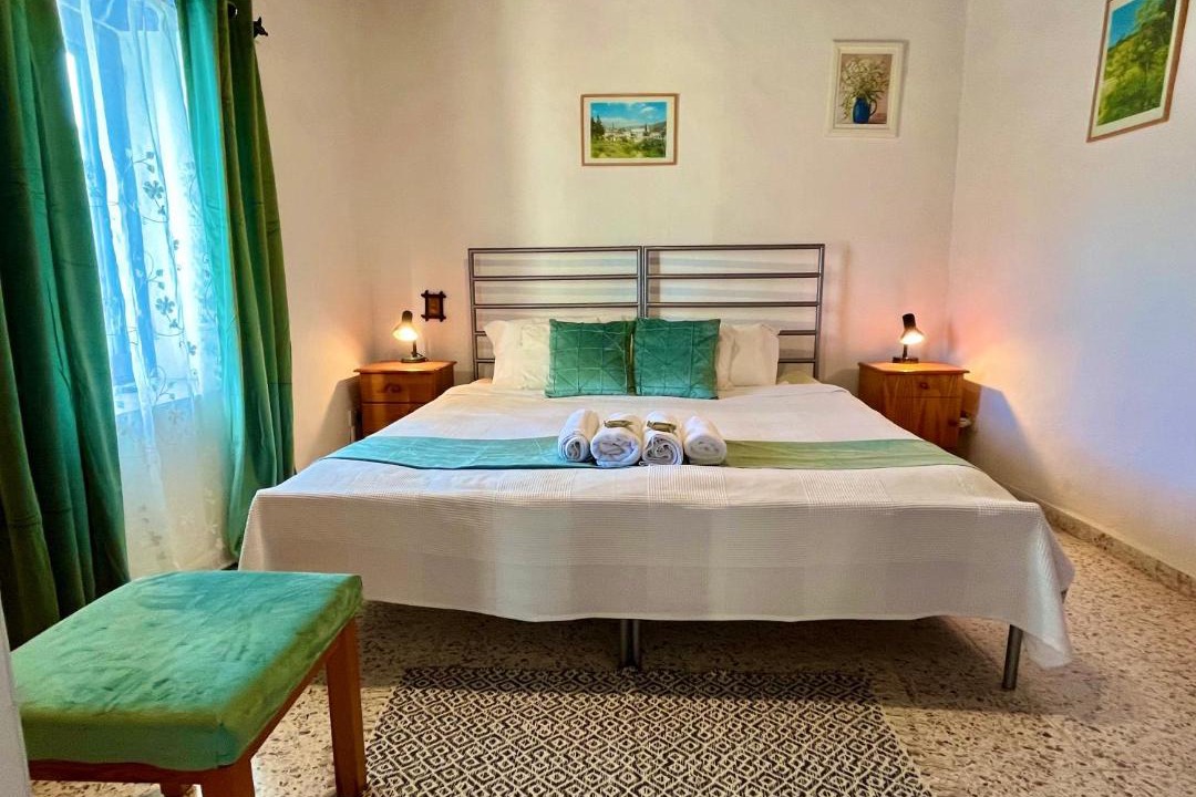 Photo of Bedroom in Kalavasos