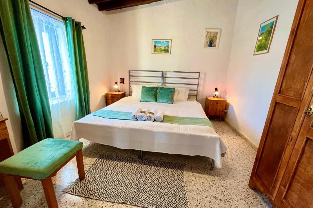 Photo of Bedroom in Kalavasos