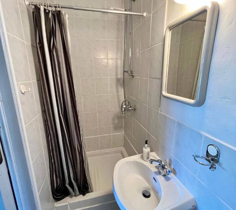 Photo of Bathroom in Kalavasos