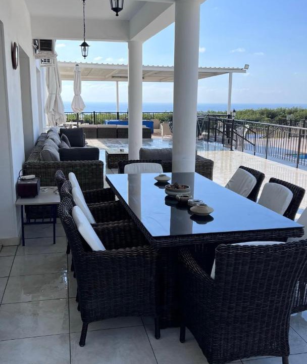 Photo of Patio Balcony in Tala