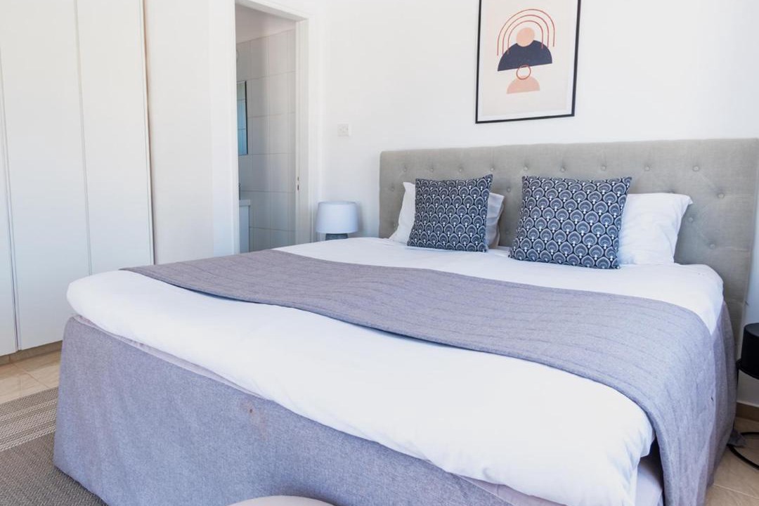 Photo of Bedroom in Erimi