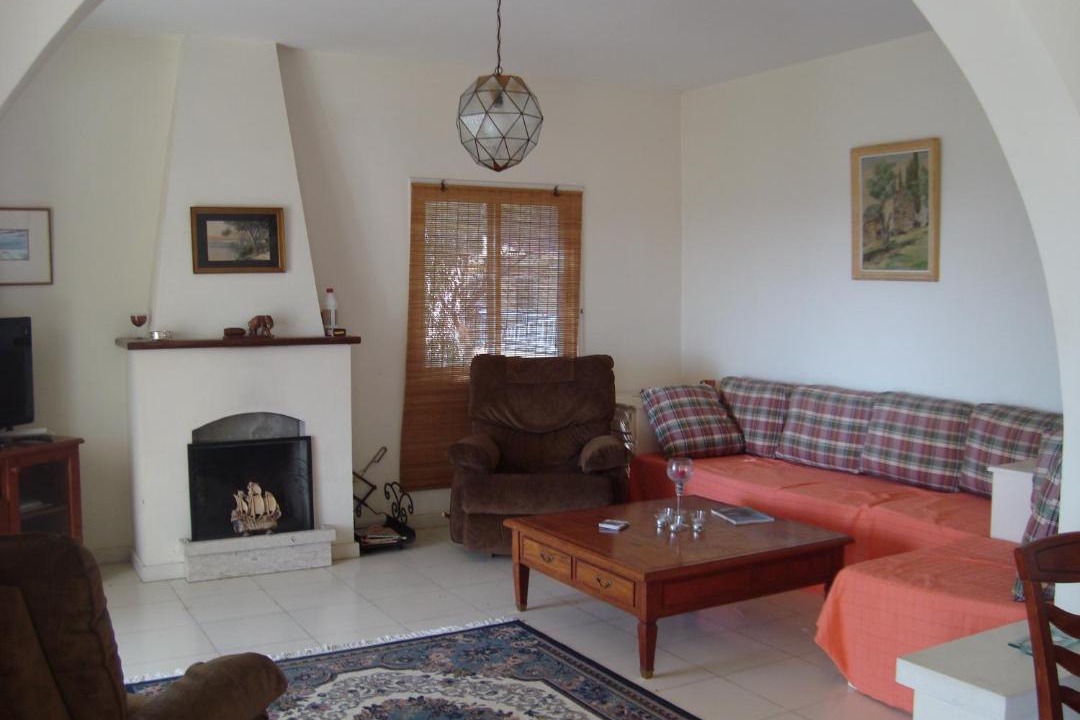 Photo of Livingroom in Episkopi