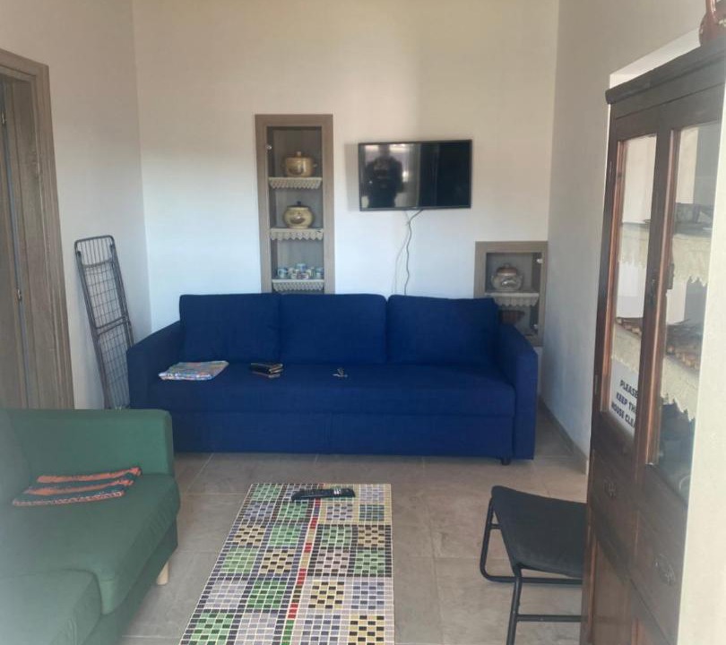 Photo of Livingroom in Agros