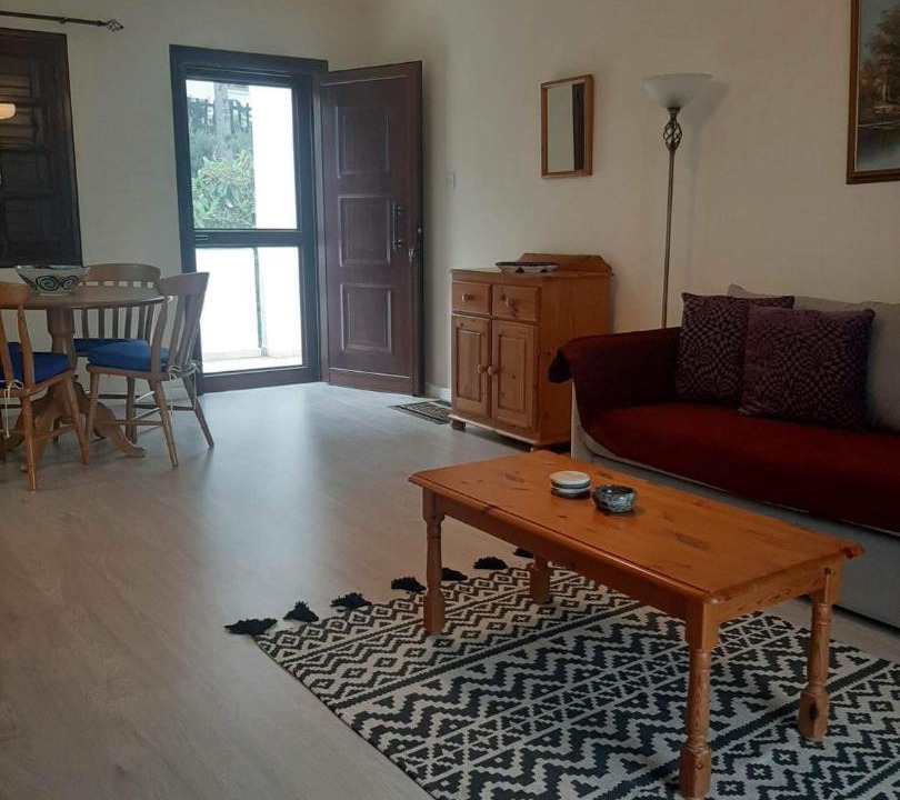 Photo of Livingroom in Pissouri