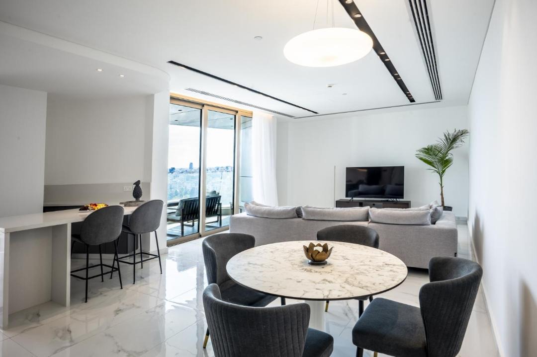 Photo of Livingroom in City Centre