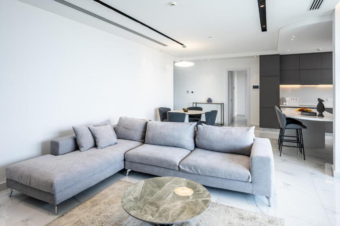 Photo of Livingroom in City Centre