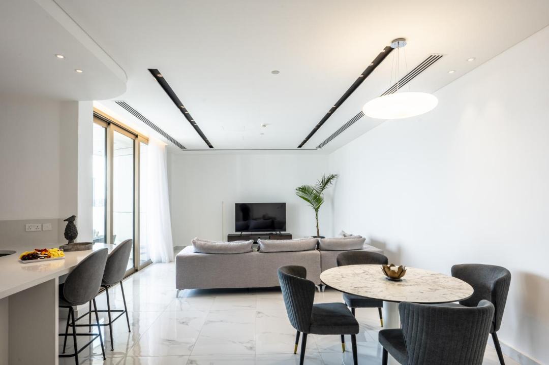 Photo of Livingroom in City Centre