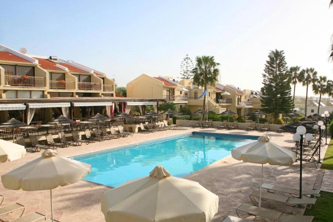 Photo of Outdoor in Erimi