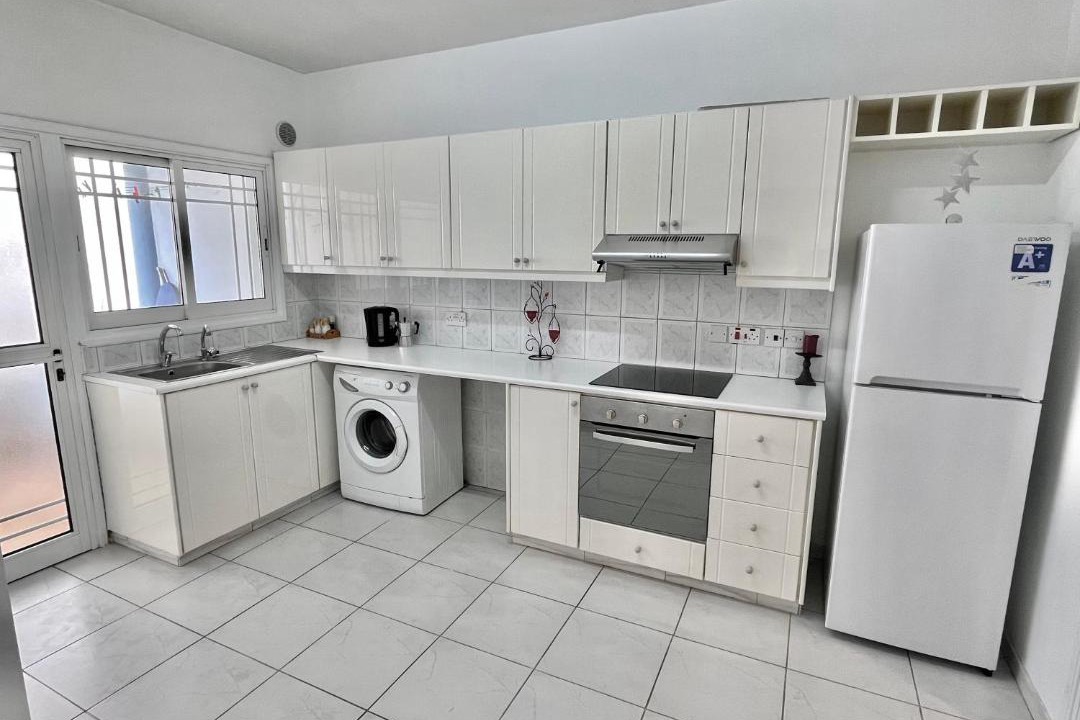 Photo of Kitchen in Neapolis