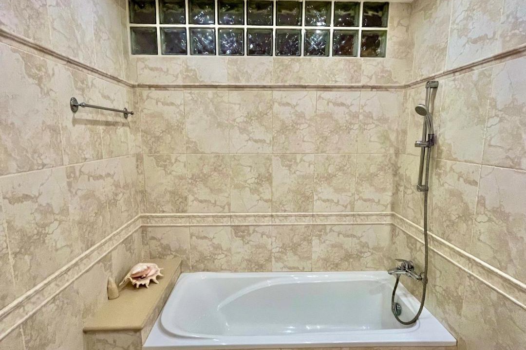 Photo of Bathroom in Agios Tychon