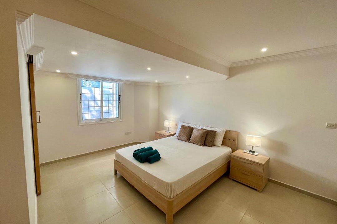 Photo of Bedroom in Agios Tychon