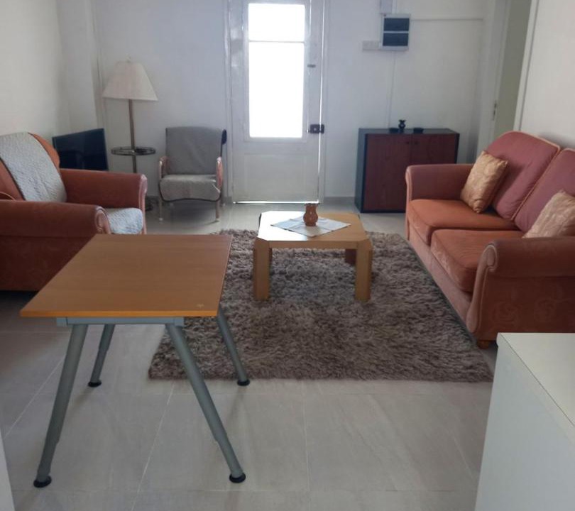 Photo of Livingroom in Pissouri