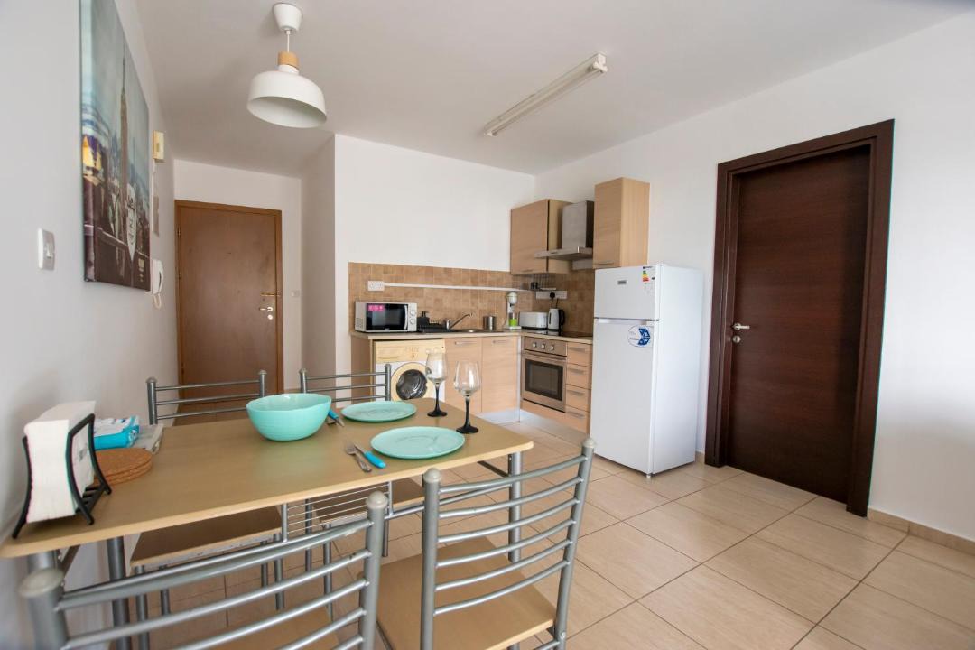 Photo of Kitchen in Lykabittos