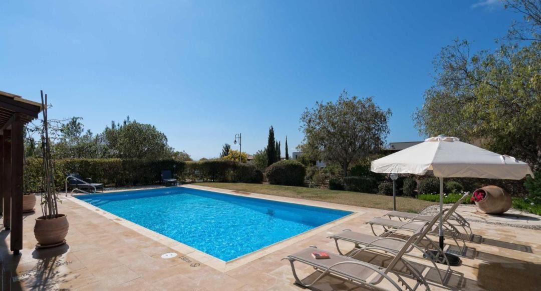 Photo of Others in Aphrodite Hills