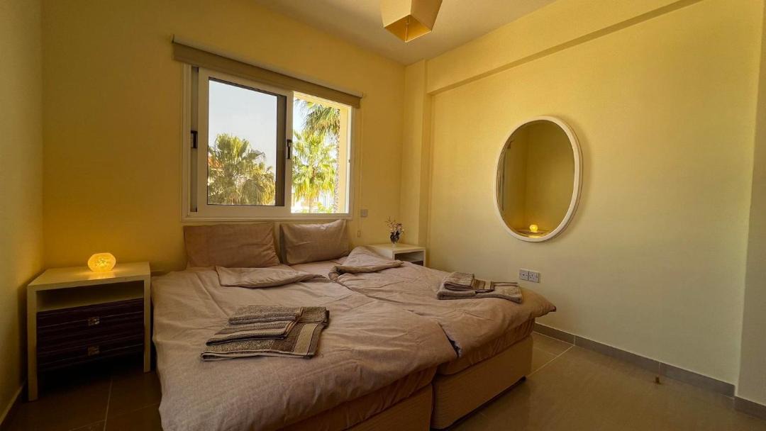 Photo of Bedroom in Ayia Thekla