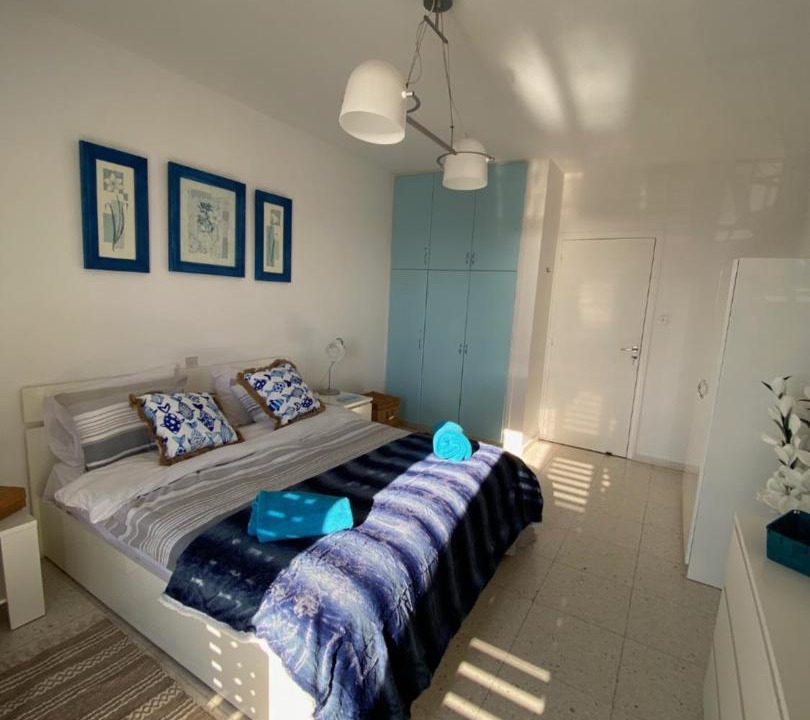 Photo of Bedroom in Kissonerga