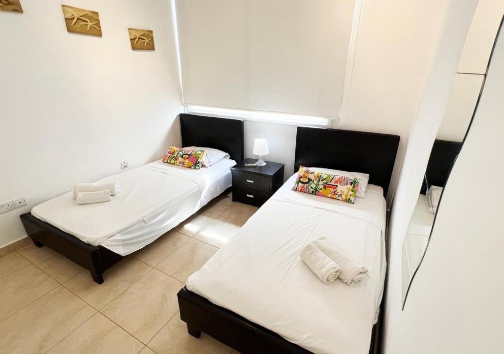 Photo of Bedroom in Ayia Thekla