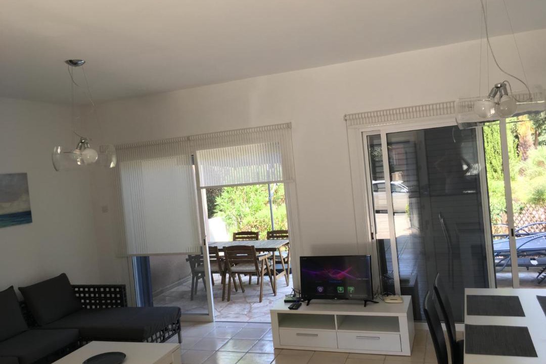 Photo of Livingroom in Paphos