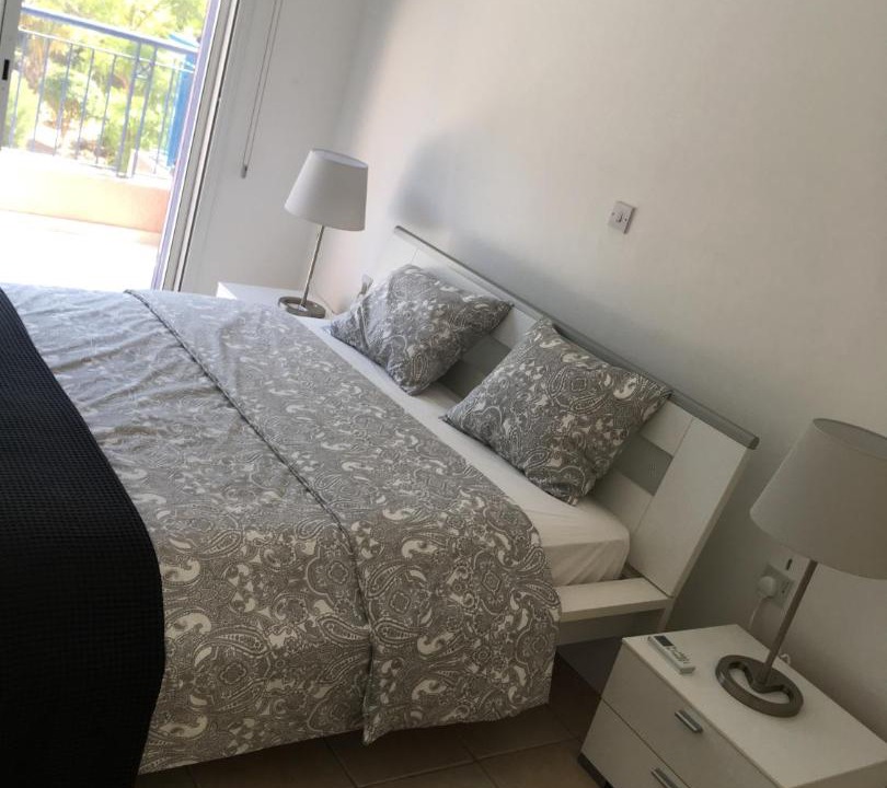 Photo of Bedroom in Paphos