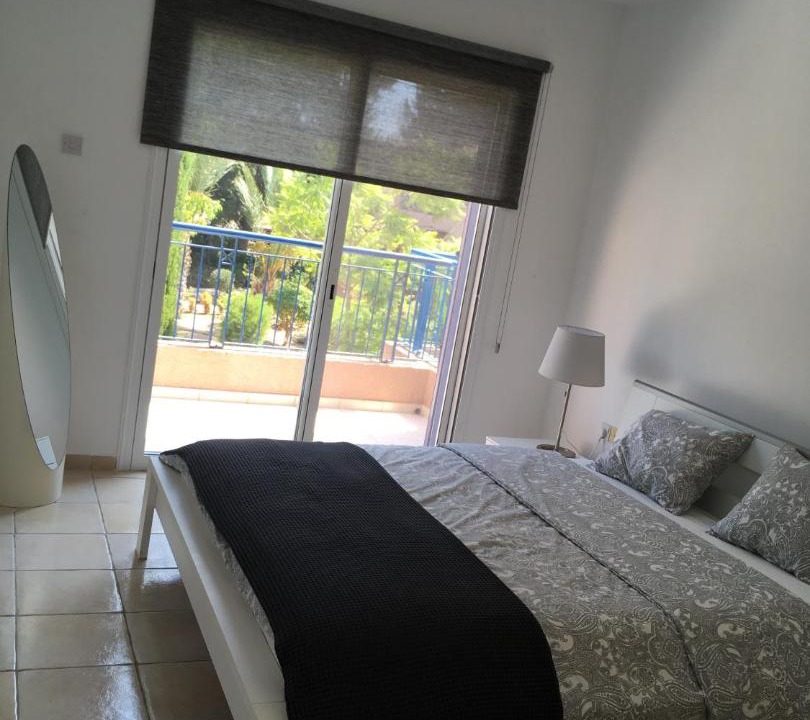 Photo of Bedroom in Paphos