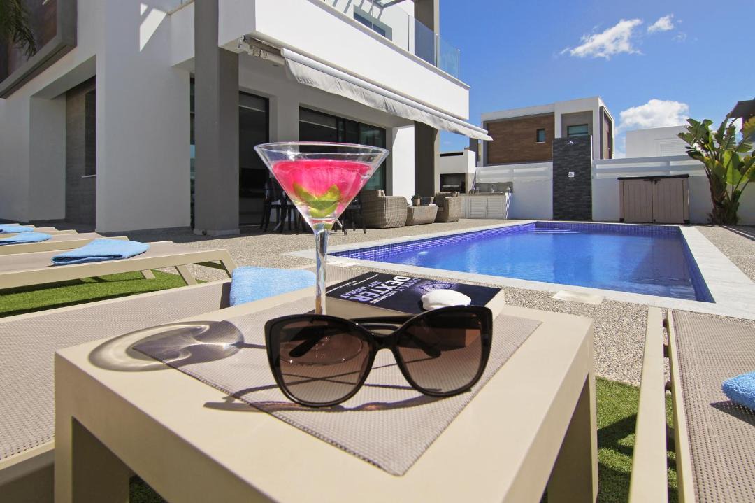Photo of Patio Balcony in Pernera