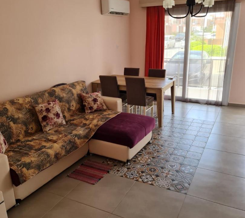 Photo of Livingroom in Trikomo