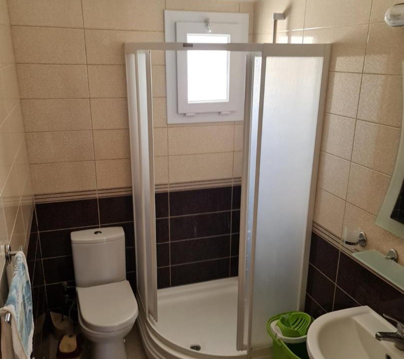 Photo of Bathroom in Trikomo
