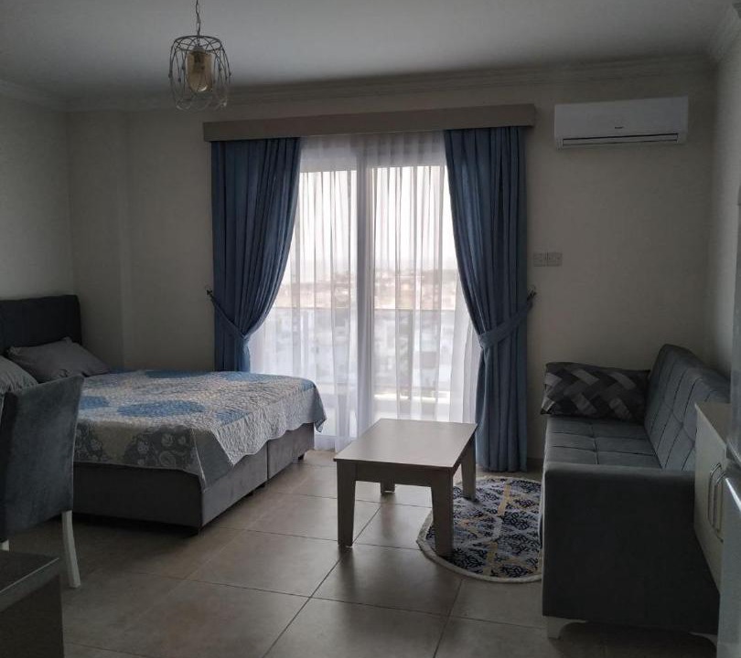 Photo of Bedroom in Trikomo
