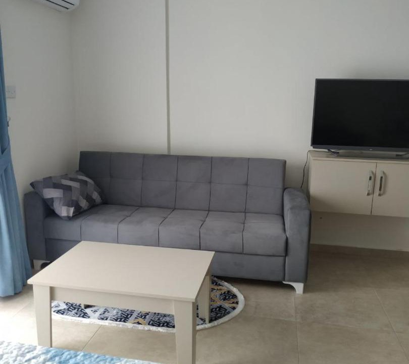 Photo of Livingroom in Trikomo