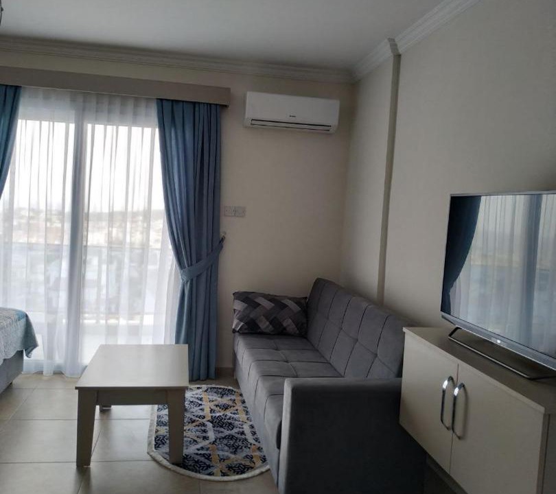 Photo of Livingroom in Trikomo