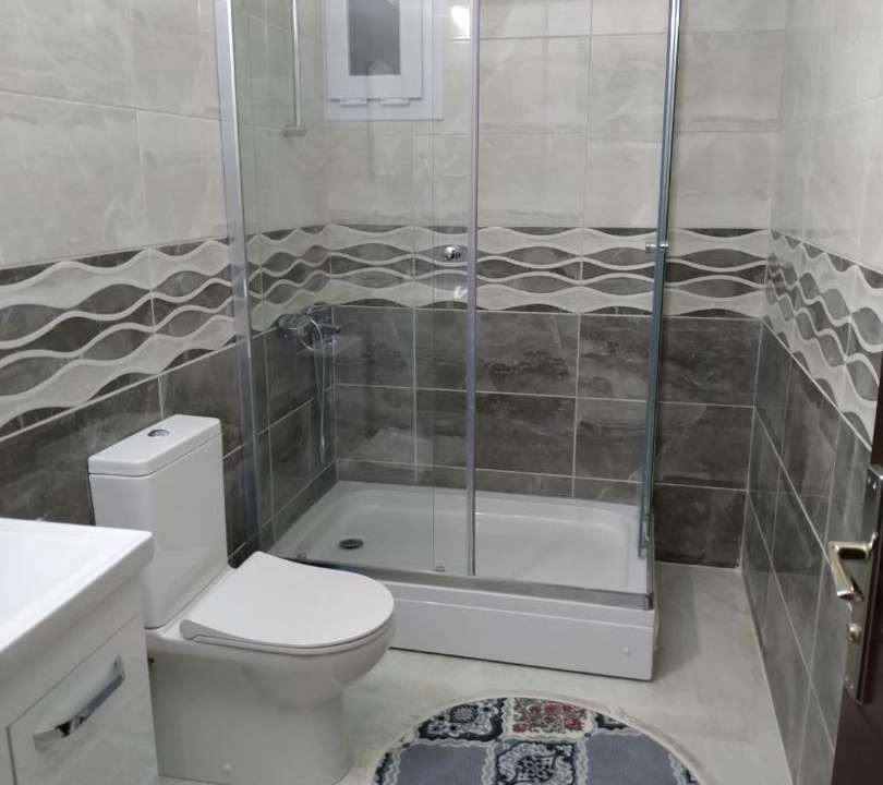 Photo of Bathroom in Trikomo