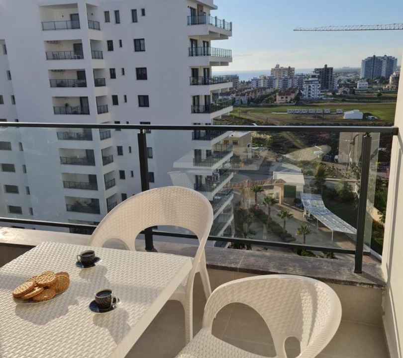 Photo of Patio Balcony in Trikomo