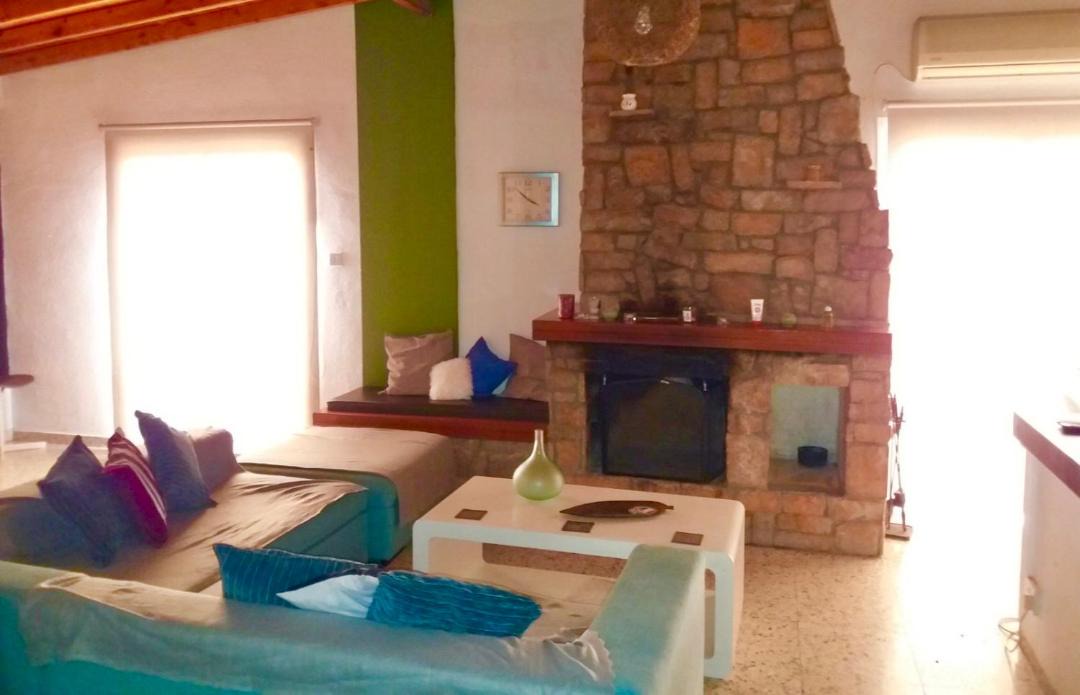 Photo of Livingroom in Limassol