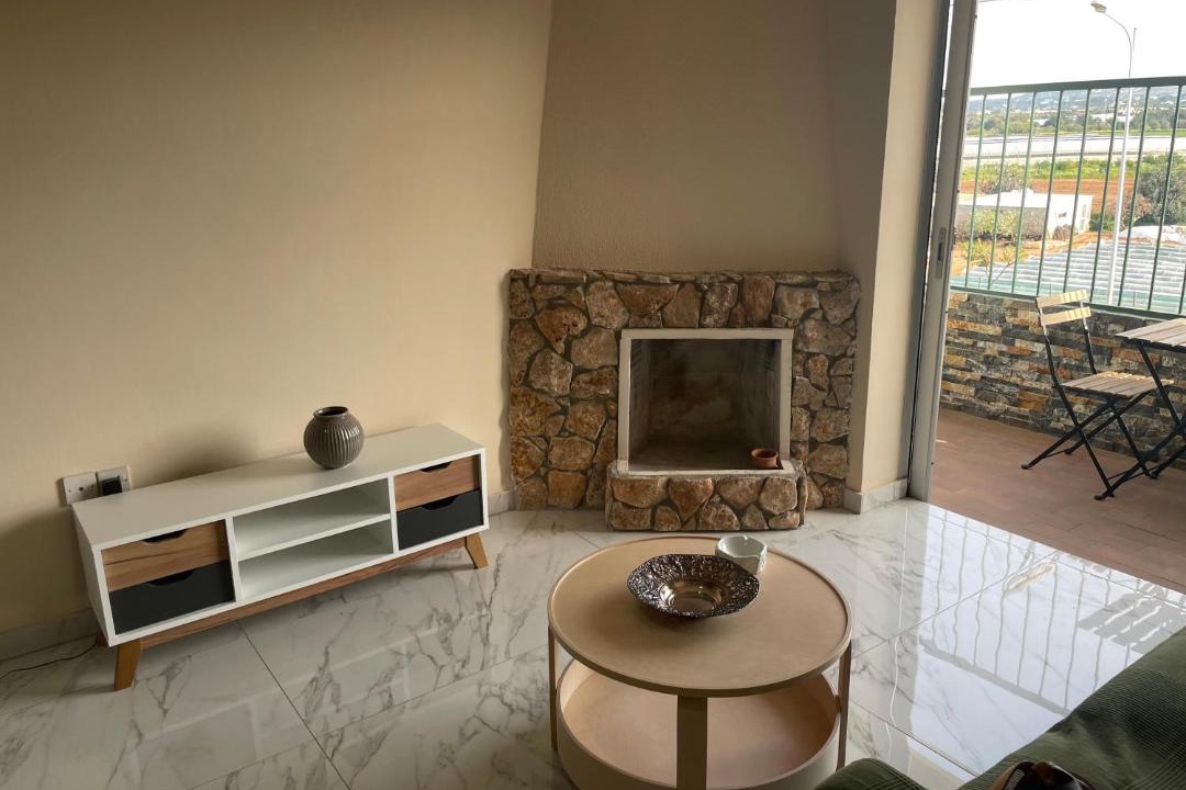 Photo of Livingroom in Kapparis