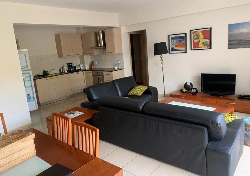 Photo of Livingroom in Tersefanou