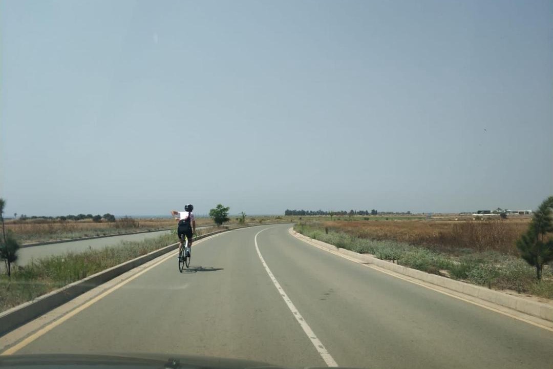 Photo of Outdoor in Tersefanou