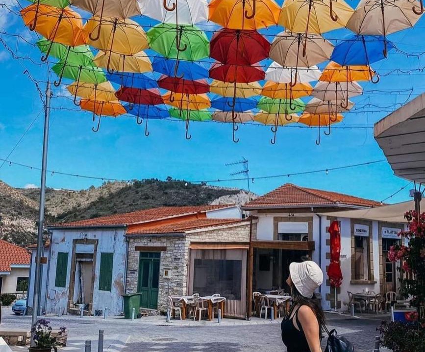 Photo of Others in Kalavasos