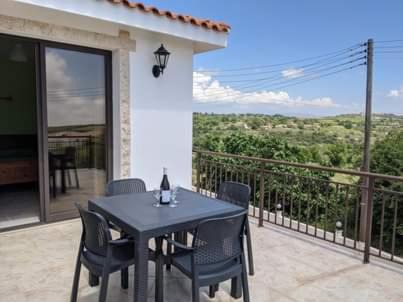Photo of Patio Balcony in Kathikas