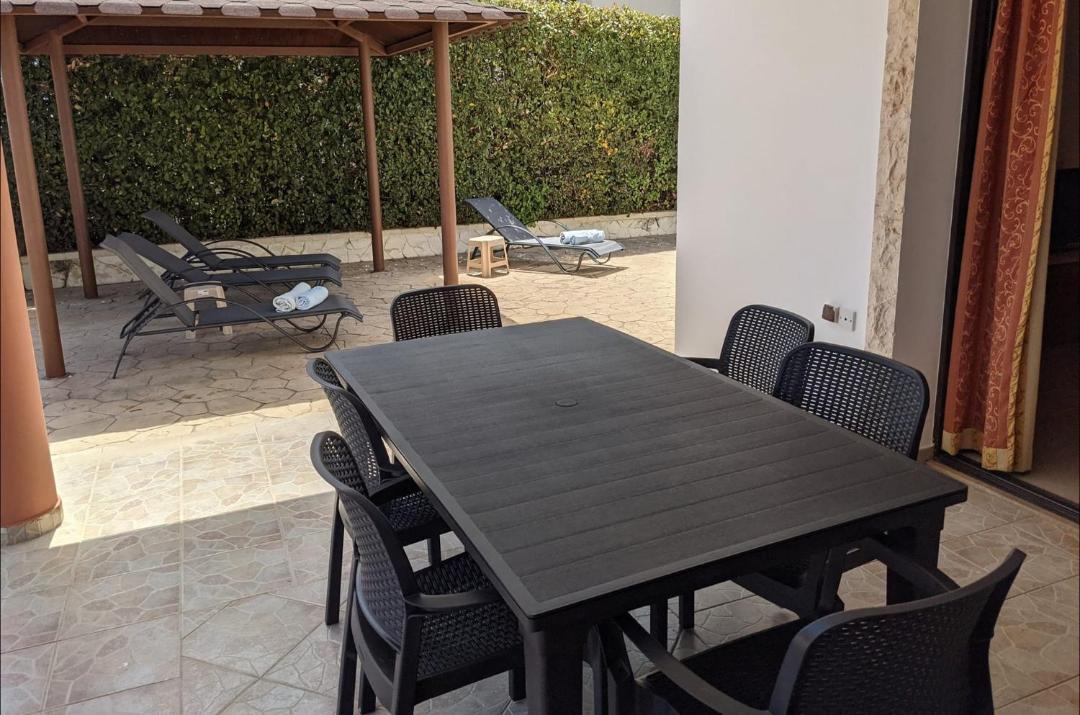 Photo of Patio Balcony in Kathikas