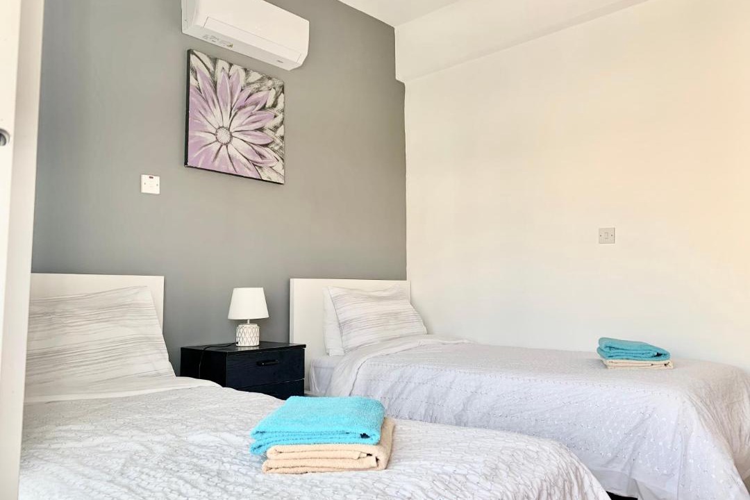 Photo of Bedroom in Universal